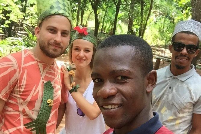 Zanzibar Spice Tour - Who Will Love This Experience?