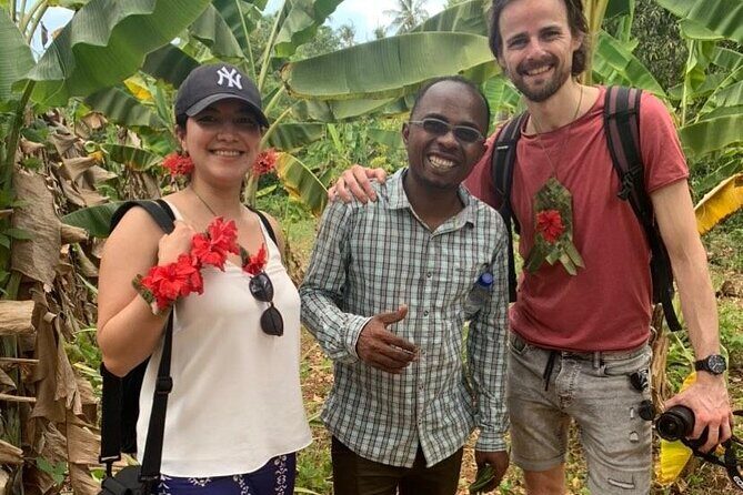 Zanzibar Spice Tour - Final Thoughts