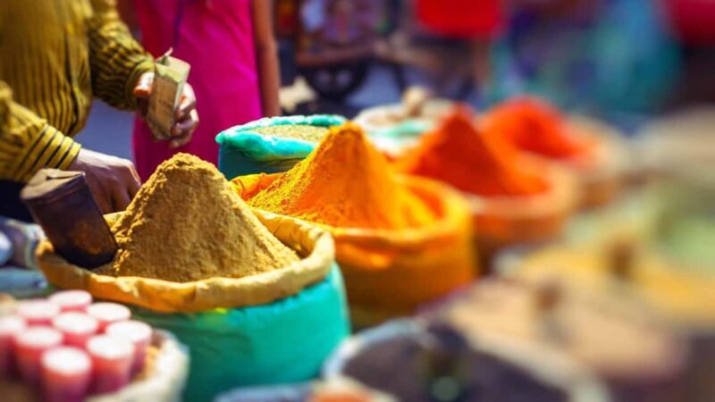 Zanzibar Spice tour - Key Points