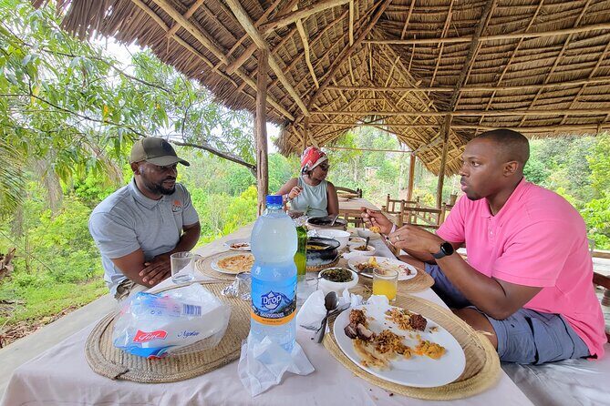Zanzibar Spice Tour and Lunch Experience - An In-Depth Look at the Zanzibar Spice Tour and Lunch