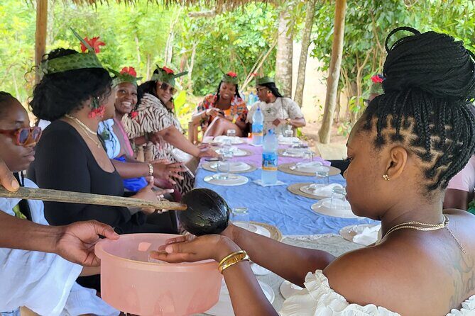 Zanzibar Spice Tour and Lunch Experience - FAQ