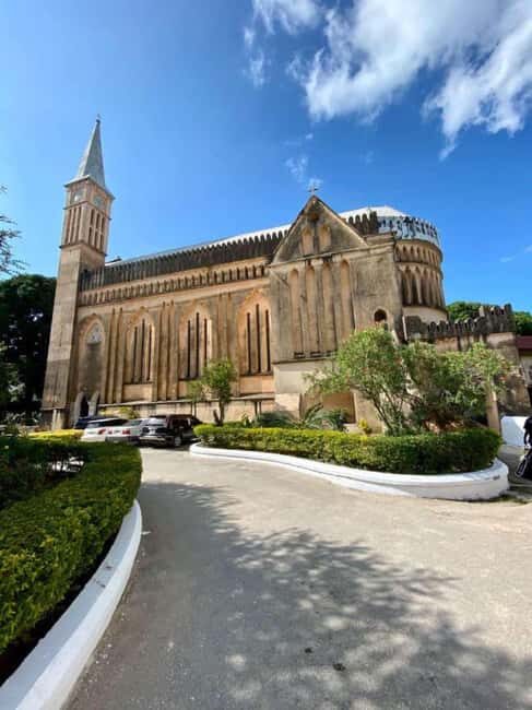 Zanzibar: Spice Tour, Stone Town tour & Prison Island - The Itinerary Breakdown: What You Can Expect