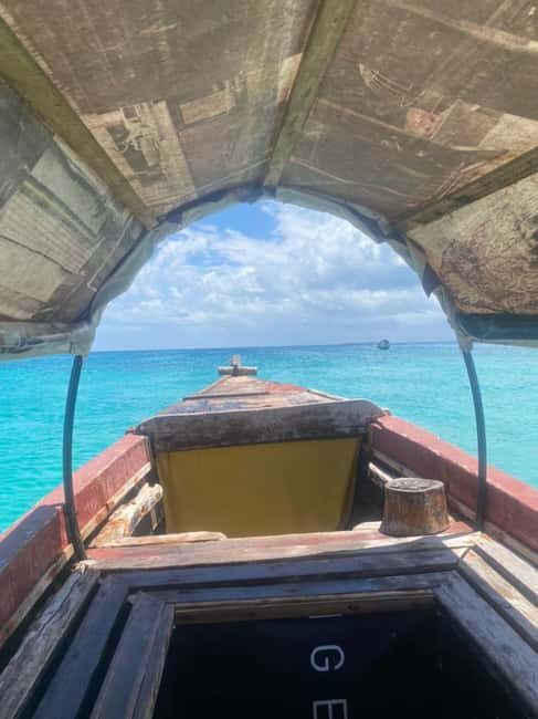 Zanzibar: Spice Tour, Stone Town tour & Prison Island - Who Is This Tour Best For?