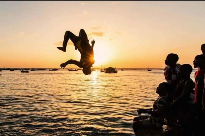 Zanzibar: Spice tour + Stone Town Walking tour - Key Points