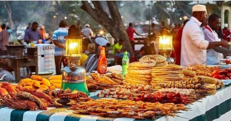 Zanzibar: Spice tour + Stone Town Walking tour - An In-Depth Look at the Zanzibar Tour