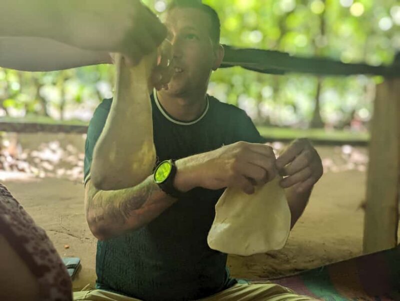 Zanzibar: Spice Tour with Cooking Class - Key Points