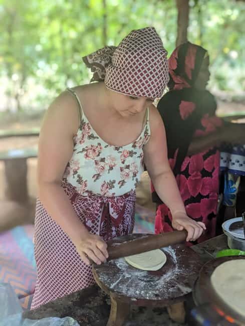 Zanzibar: Spice Tour with Cooking Class - An In-Depth Look at the Experience