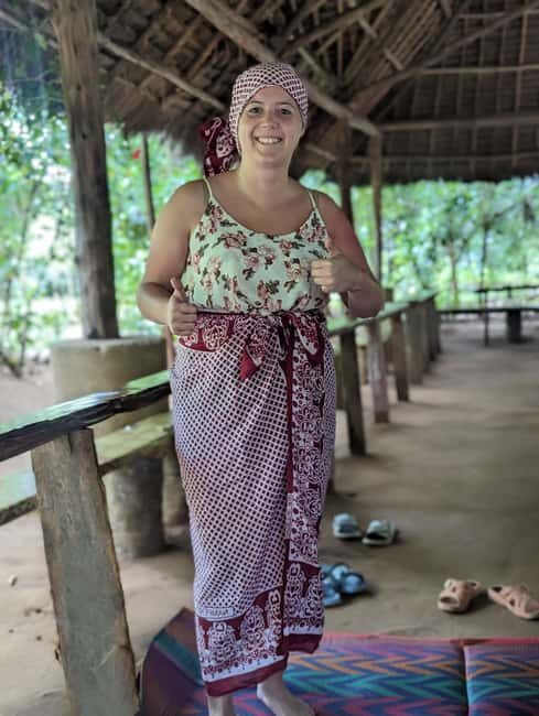 Zanzibar: Spice Tour with Cooking Class - FAQ