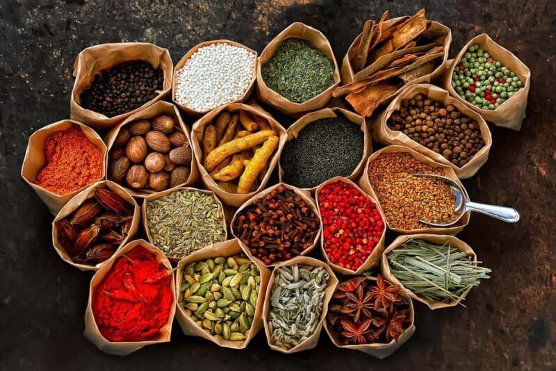 Zanzibar: Spice Tour with Lunch - Introduction