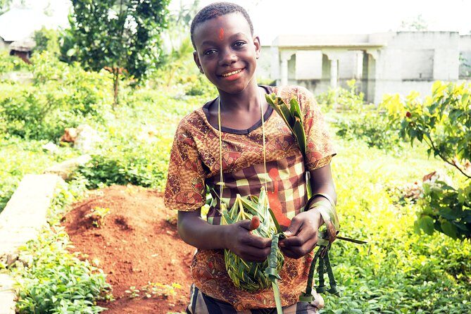 Zanzibar Spices Farms Tour (Private) - Key Points