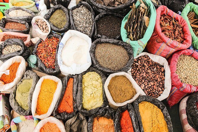 Zanzibar Spices Farms Tour (Private) - An In-Depth Look at the Zanzibar Spices Farms Tour