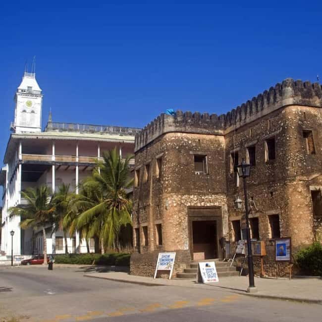 ZANZIBAR: Stone Town and Jozani Forest Guided tour - An In-Depth Look at the Tour Experience