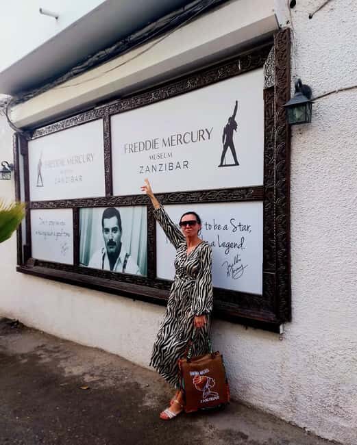 Zanzibar: Stone Town and Prison Island Private with Lunch - Discovering Stone Town: The Cultural Heart of Zanzibar