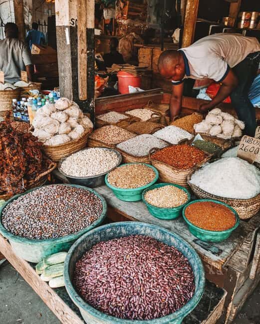 Zanzibar: Stone Town and Prison Island Private with Lunch - Authentic Experiences and Honest Insights from Reviews