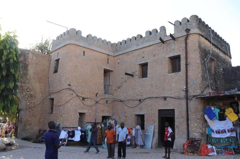 Zanzibar: Stone Town and Spice Farm Guided Tour - Key Points