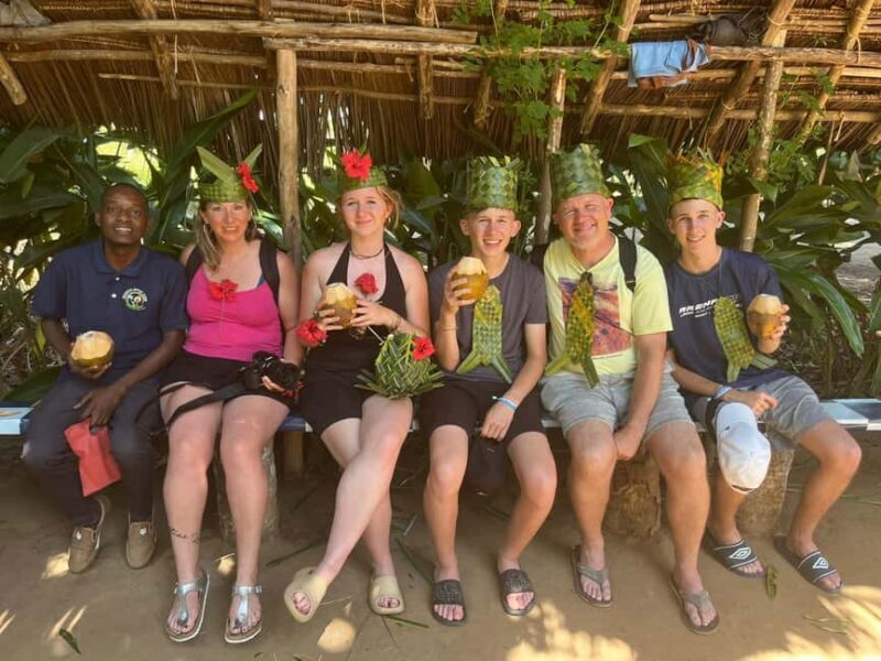 Zanzibar: Stone Town and Spice Farm Guided Tour - Exploring Stone Town: A Journey Through Time