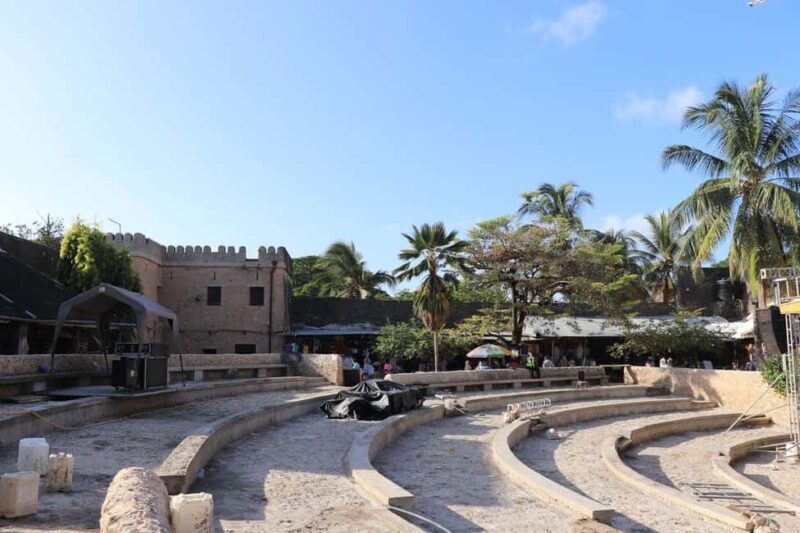 Zanzibar: Stone Town and Spice Farm Guided Tour - Practical Details and Logistics