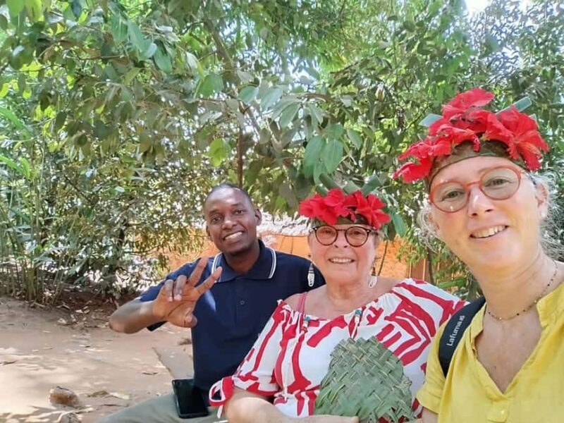 Zanzibar: Stone Town and Spice Farm Guided Tour - Authentic Insights From Reviewers