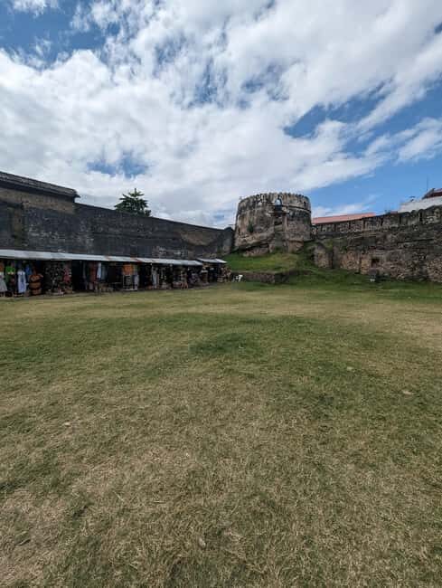 Zanzibar: Stone Town and Spice Farm Private Guided Tour - Key Points
