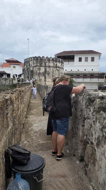 Zanzibar: Stone Town and Spice Farm Private Guided Tour - An in-depth look at the tour experience