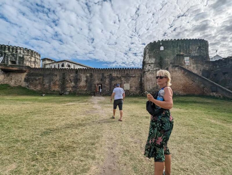 Zanzibar: Stone Town and Spice Farm Private Guided Tour - Who should book this tour?