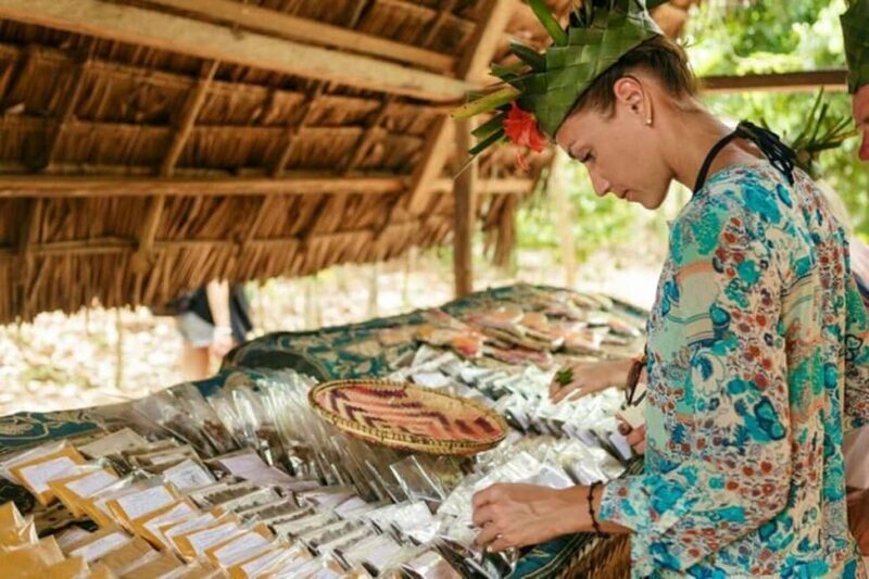 Zanzibar: Stone Town and Spice Plantation Walking Tour - Who Will Appreciate This Tour Most?