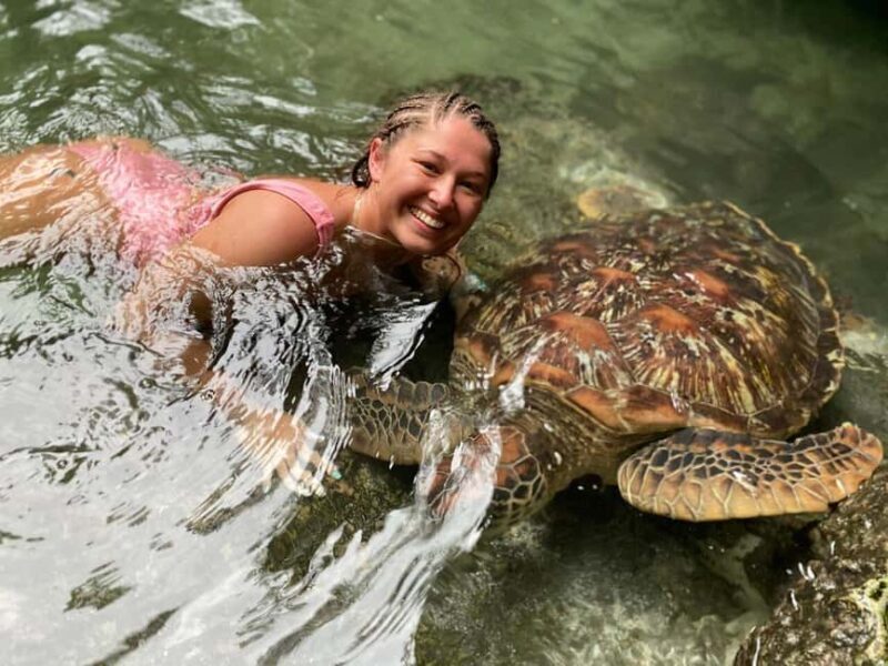 Zanzibar: Stone Town, Burterfly Center and Sea Turtles Tour - Exploring Stone Town: The Cultural Heartbeat of Zanzibar