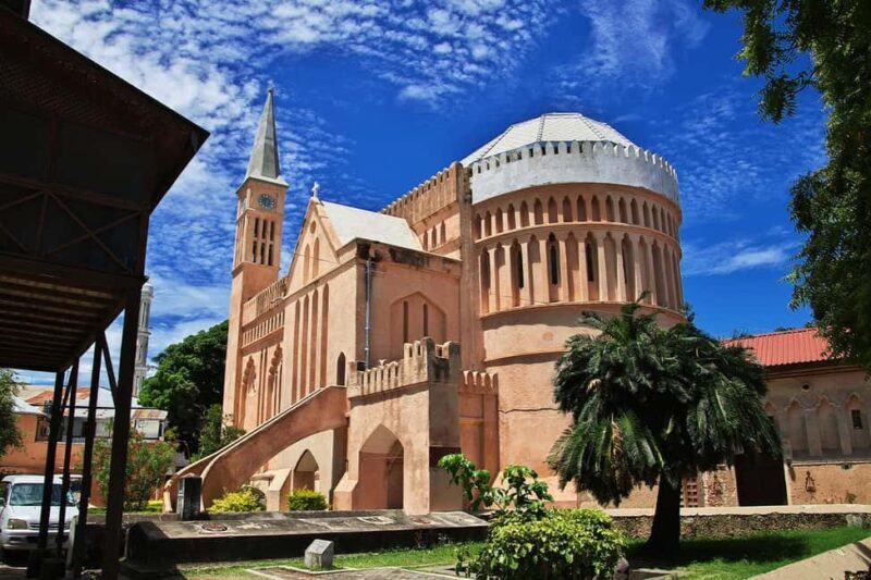 Zanzibar: Stone Town, Burterfly Center and Sea Turtles Tour - What To Bring