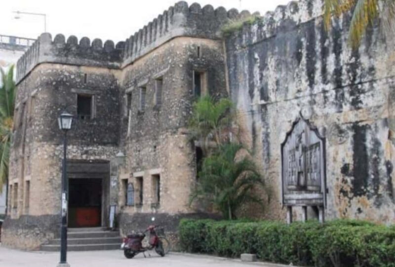 Zanzibar: Stone Town City tour - Final Thoughts