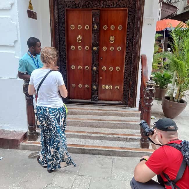 Zanzibar: Stone Town City tour - FAQ