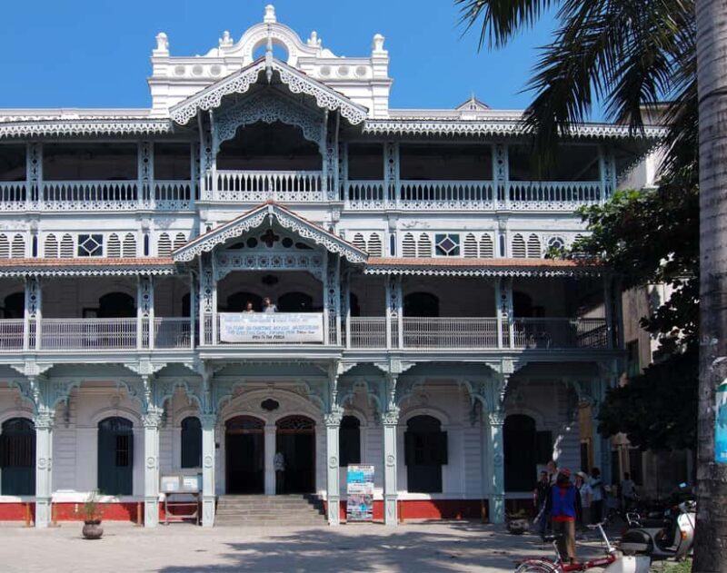 Zanzibar: Stone Town City Tour and Spice Farm with Lunch - FAQ
