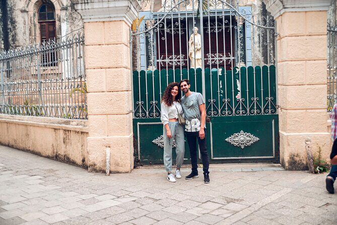 Zanzibar stone town city tour - The Itinerary in Detail