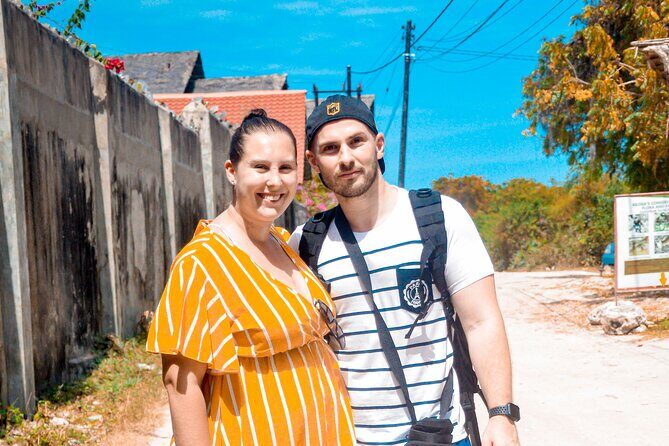 Zanzibar stone town city tour - FAQs