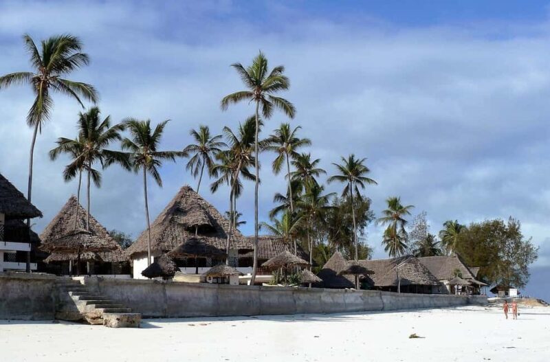 Zanzibar - Stone town city tour - walking tour with guide - FAQ