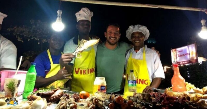 Zanzibar: Stone Town Evening Food Market Tour - Who Will Love This Tour?