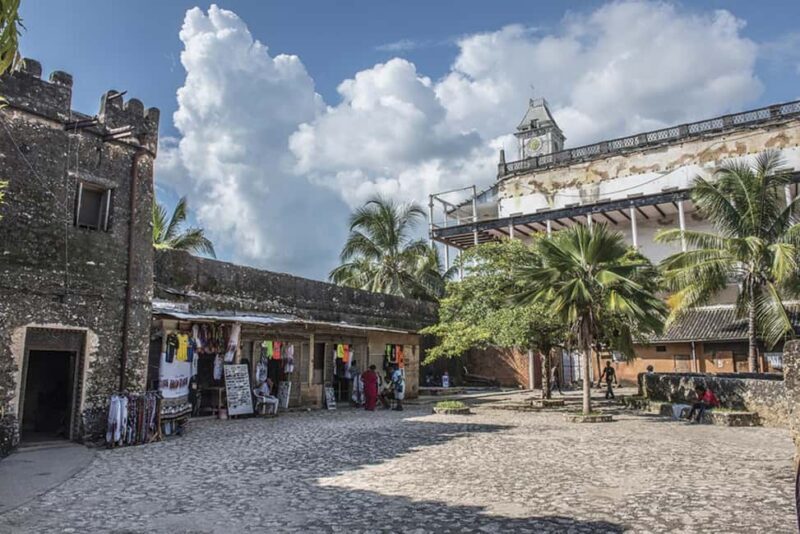Zanzibar: Stone Town Guided Walking Tour - Key Points
