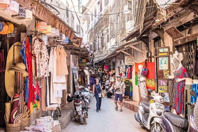 Zanzibar: Stone Town Guided Walking Tour - Practical Tips and What to Expect