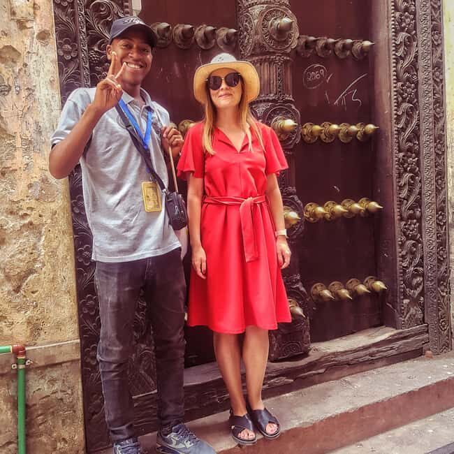 Zanzibar: Stone Town Guided Walking Tour - What Reviews Tell Us: Extra Insights