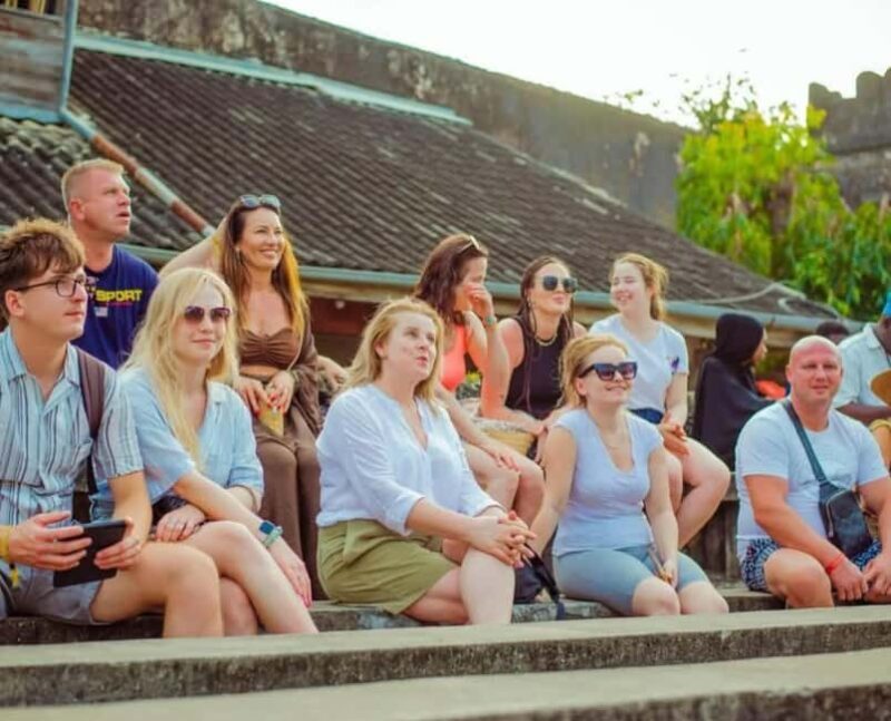 Zanzibar: Stone Town Guided Walking Tour - Final Thoughts