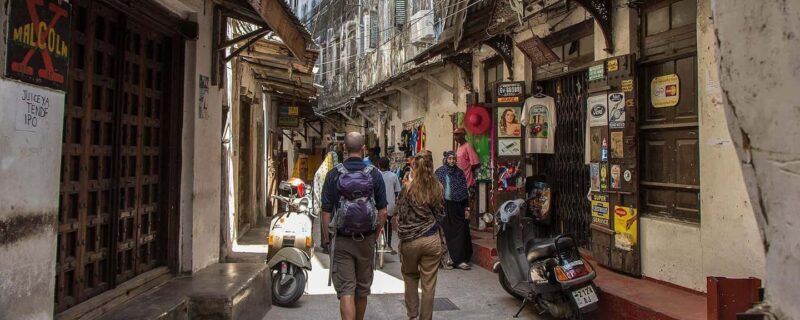 Zanzibar: Stone Town Guided Walking Tour - Who Should Consider This Tour?
