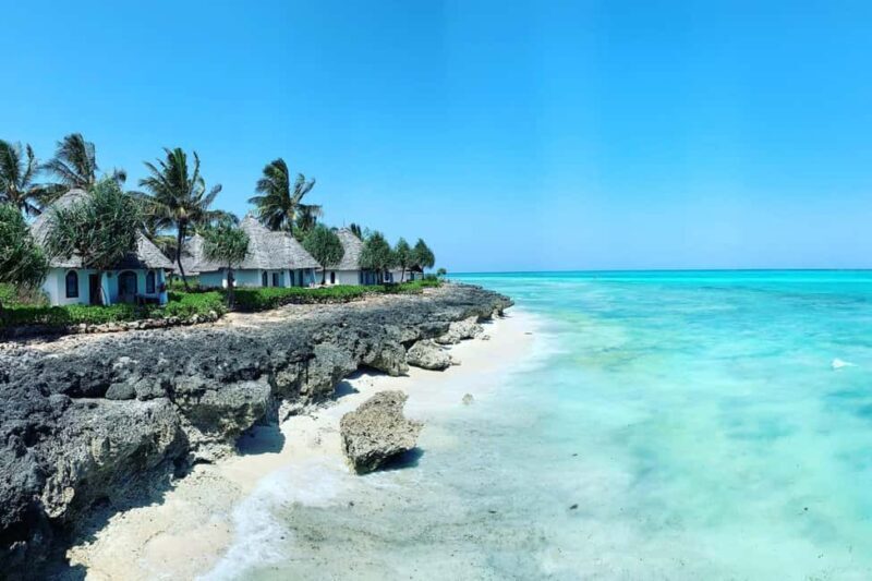 Zanzibar: Stone Town Guided Walking Tour - FAQ