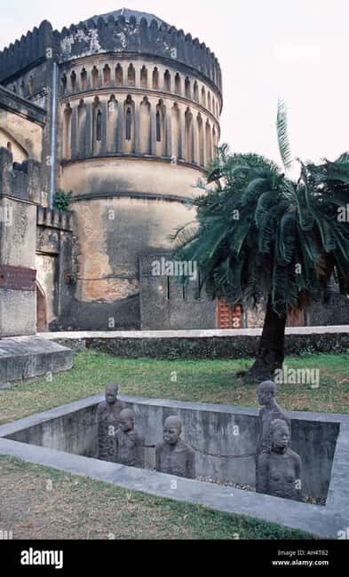Zanzibar: Stone Town Guided Walking Tour - A Close Look at the Itinerary & Highlights