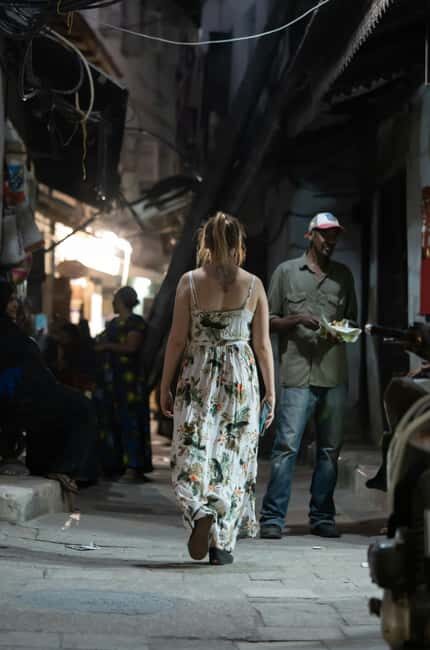 Zanzibar: Stone Town Heritage & Slave Market Tour - Authentic Experiences and Insights from Travelers