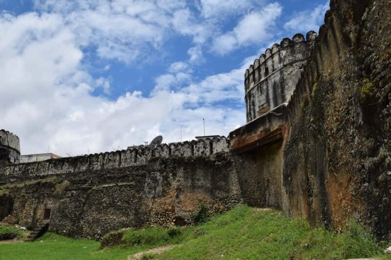 Zanzibar: Stone Town Heritage & Slave Market Tour - Why This Tour Is a Great Choice