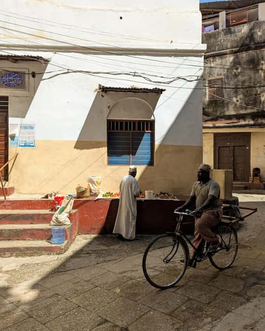 Zanzibar: Stone Town Heritage & Slave Market Tour - The Sum Up: Who Should Book This Tour?