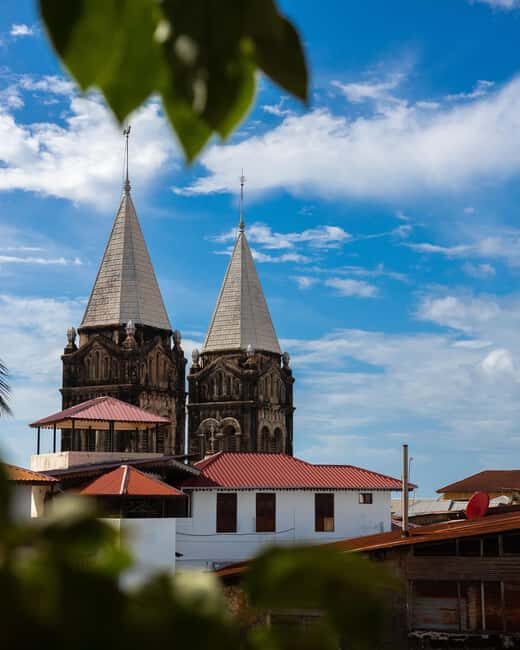 Zanzibar: Stone Town Heritage & Slave Market Tour - FAQ