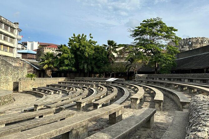 Zanzibar Stone Town Highlight walking tour - The Sum Up