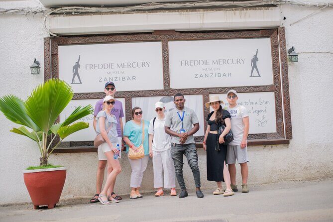 Zanzibar Stone Town Historical City Tour - Who Will Love This Tour?