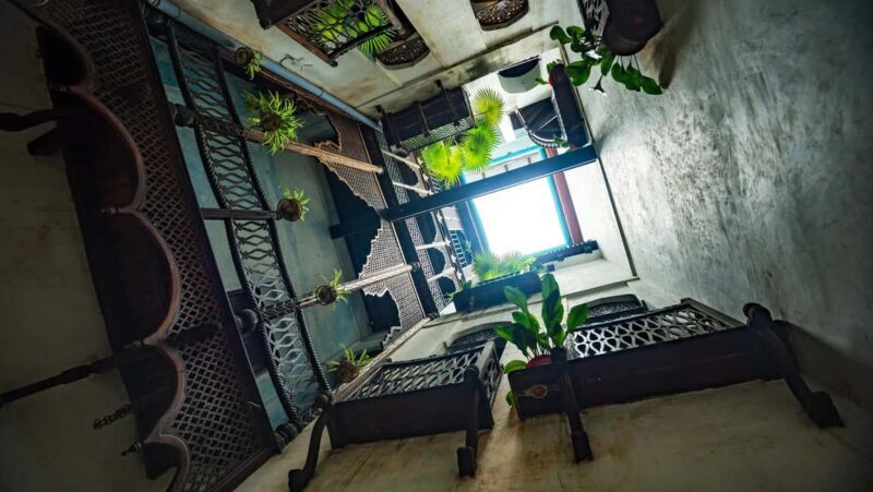 Zanzibar: Stone Town Historical Cultural Walking Guided Tour - Who Would Benefit Most?