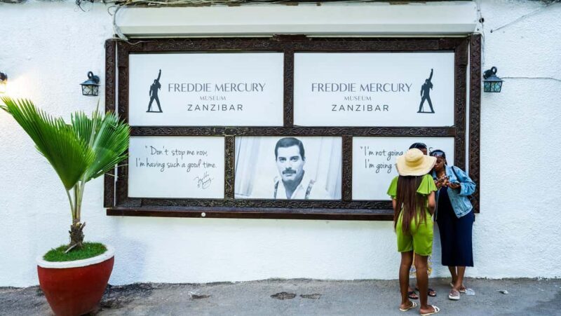 Zanzibar: Stone Town Historical Cultural Walking Guided Tour - The Verdict